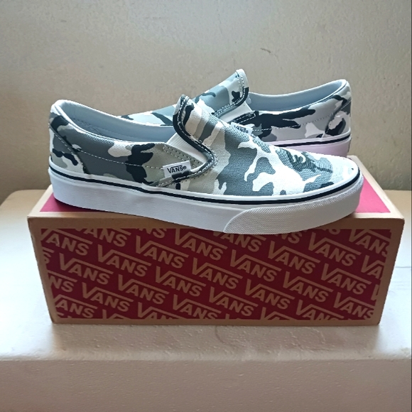 Vans Shoes - Vans